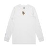 Mens Base Long Sleeve Tee Thumbnail