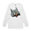 Mens Base Long Sleeve Tee Thumbnail