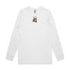 Mens Base Long Sleeve Tee Thumbnail