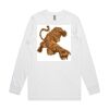 Mens Base Long Sleeve Tee Thumbnail