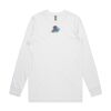 Mens Base Long Sleeve Tee Thumbnail