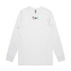 Mens Base Long Sleeve Tee Thumbnail