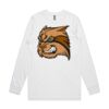Mens Base Long Sleeve Tee Thumbnail