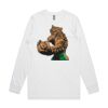 Mens Base Long Sleeve Tee Thumbnail