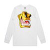 Mens Base Long Sleeve Tee Thumbnail