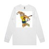 Mens Base Long Sleeve Tee Thumbnail