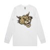 Mens Base Long Sleeve Tee Thumbnail