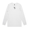 Mens Base Long Sleeve Tee Thumbnail