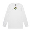 Mens Base Long Sleeve Tee Thumbnail