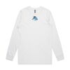 Mens Base Long Sleeve Tee Thumbnail