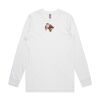 Mens Base Long Sleeve Tee Thumbnail