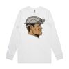 Mens Base Long Sleeve Tee Thumbnail