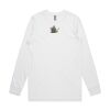 Mens Base Long Sleeve Tee Thumbnail