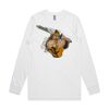 Mens Base Long Sleeve Tee Thumbnail