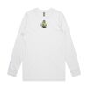 Mens Base Long Sleeve Tee Thumbnail