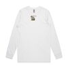 Mens Base Long Sleeve Tee Thumbnail