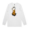 Mens Base Long Sleeve Tee Thumbnail