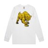 Mens Base Long Sleeve Tee Thumbnail