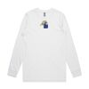 Mens Base Long Sleeve Tee Thumbnail