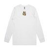 Mens Base Long Sleeve Tee Thumbnail