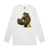 Mens Base Long Sleeve Tee Thumbnail