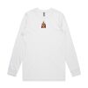 Mens Base Long Sleeve Tee Thumbnail