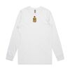 Mens Base Long Sleeve Tee Thumbnail