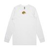 Mens Base Long Sleeve Tee Thumbnail