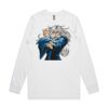 Mens Base Long Sleeve Tee Thumbnail