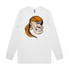 Mens Base Long Sleeve Tee Thumbnail