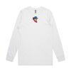 Mens Base Long Sleeve Tee Thumbnail