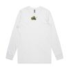 Mens Base Long Sleeve Tee Thumbnail