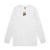 Mens Base Long Sleeve Tee Thumbnail