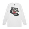 Mens Base Long Sleeve Tee Thumbnail
