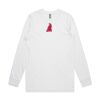 Mens Base Long Sleeve Tee Thumbnail