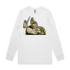 Mens Base Long Sleeve Tee Thumbnail