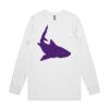 Mens Base Long Sleeve Tee Thumbnail