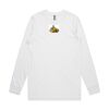 Mens Base Long Sleeve Tee Thumbnail