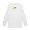Mens Base Long Sleeve Tee Thumbnail