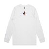 Mens Base Long Sleeve Tee Thumbnail