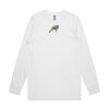 Mens Base Long Sleeve Tee Thumbnail