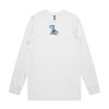 Mens Base Long Sleeve Tee Thumbnail