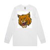 Mens Base Long Sleeve Tee Thumbnail