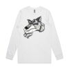 Mens Base Long Sleeve Tee Thumbnail