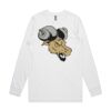 Mens Base Long Sleeve Tee Thumbnail