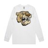 Mens Base Long Sleeve Tee Thumbnail