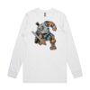 Mens Base Long Sleeve Tee Thumbnail