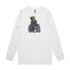 Mens Base Long Sleeve Tee Thumbnail