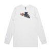 Mens Base Long Sleeve Tee Thumbnail