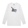 Mens Base Long Sleeve Tee Thumbnail